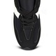 Pantofi barbati Permani, casual, negri, piele ecologica, foarte confortabili, 42 EU