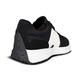 Pantofi barbati Permani, casual, negri, piele ecologica, foarte confortabili, 42 EU