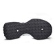 Pantofi barbati Permani, casual, negri, piele ecologica, foarte confortabili, 42 EU