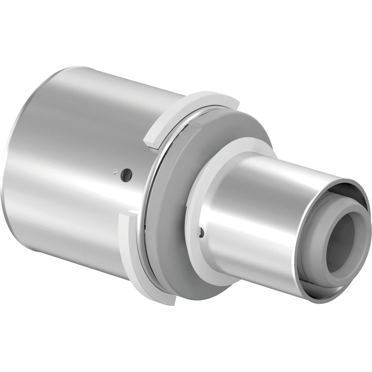 Racord reductie PPSU Uponor, 75x50mm - eMAG.ro