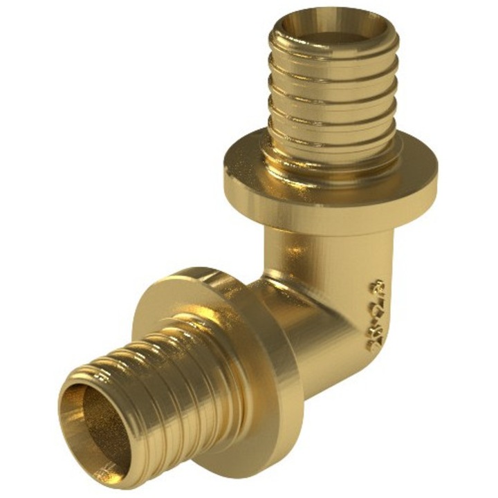 Cot KAN-therm UltraLine, alama, 20mm