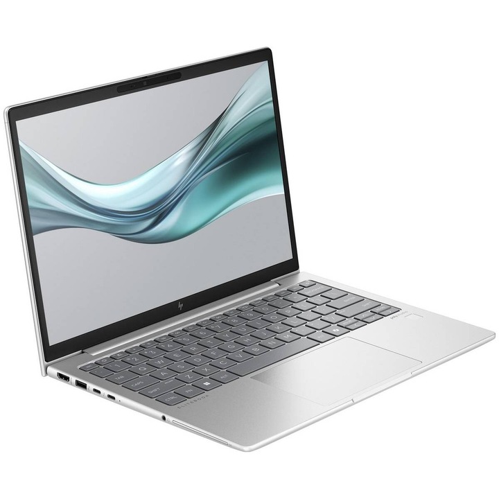 Laptop HP Elitebook 630 G11 Ultra 5 135U 13.3inch WUXGA 16GB 512GB ...