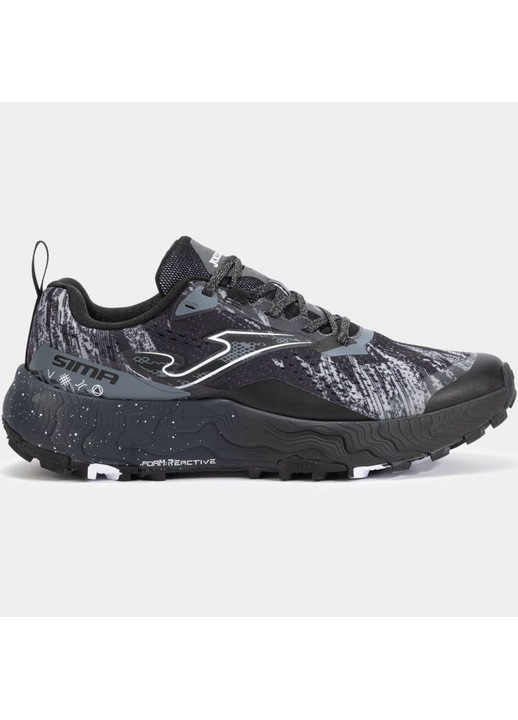 Спортни обувки, Joma, BM227752, Черни, Черен