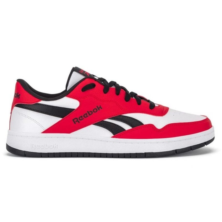 Мъжки спортни обувки, Reebok, BM228211, Многоцветен, 37.5