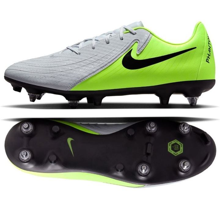 Pantofi sport, Nike, BM227129, Verde, 44