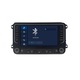 Navigatie VW Transporter T5 2003-2015 7 inch 1GB 32GB 4 Core