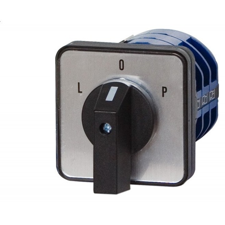 Intrerupator automat 16A, Onnline, 3P, L/P, industrial