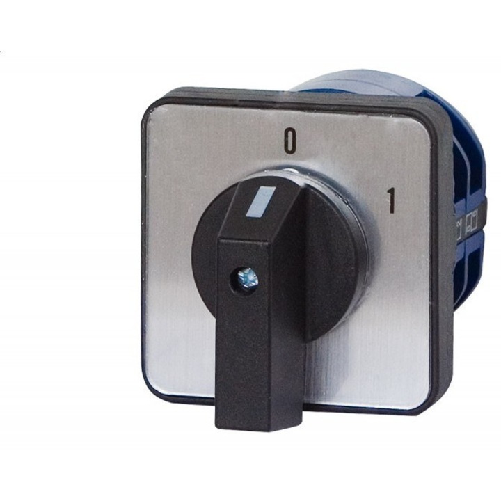 Intrerupator automat 63A 0/1, Onnline, 3P