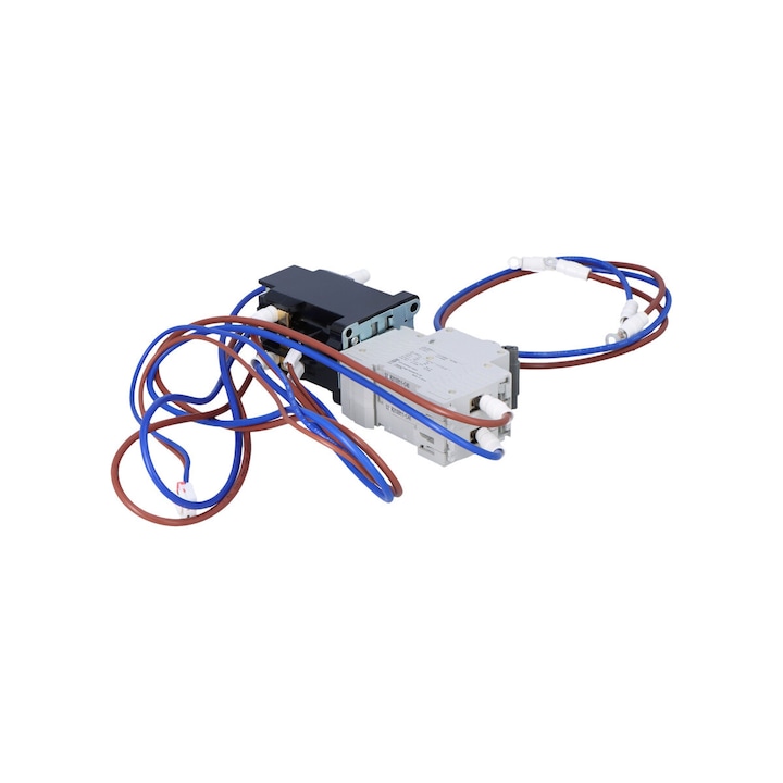 LG tartálytelepítő készlet háromfázisú split hőszivattyúkhoz