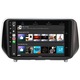 Navigatie CLARION Hyundai Santa Fe IV dupa 2018 10 inch 2GB 32GB 4 CORE