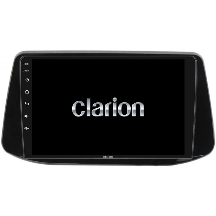 Navigatie CLARION Hyundai I30 dupa 2017 9 inch 2GB 32GB 4 CORE