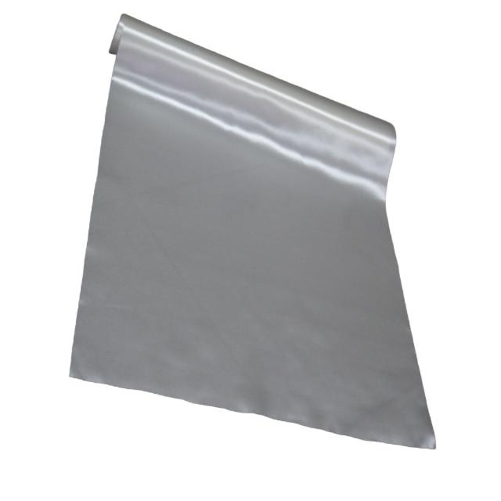 Material textil, WK, Satin, 36cmx10, ecru