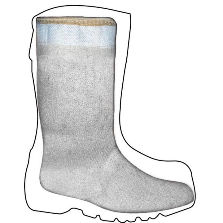 Demar 28/29-es csizmamelegítő, gyapjú töltettel