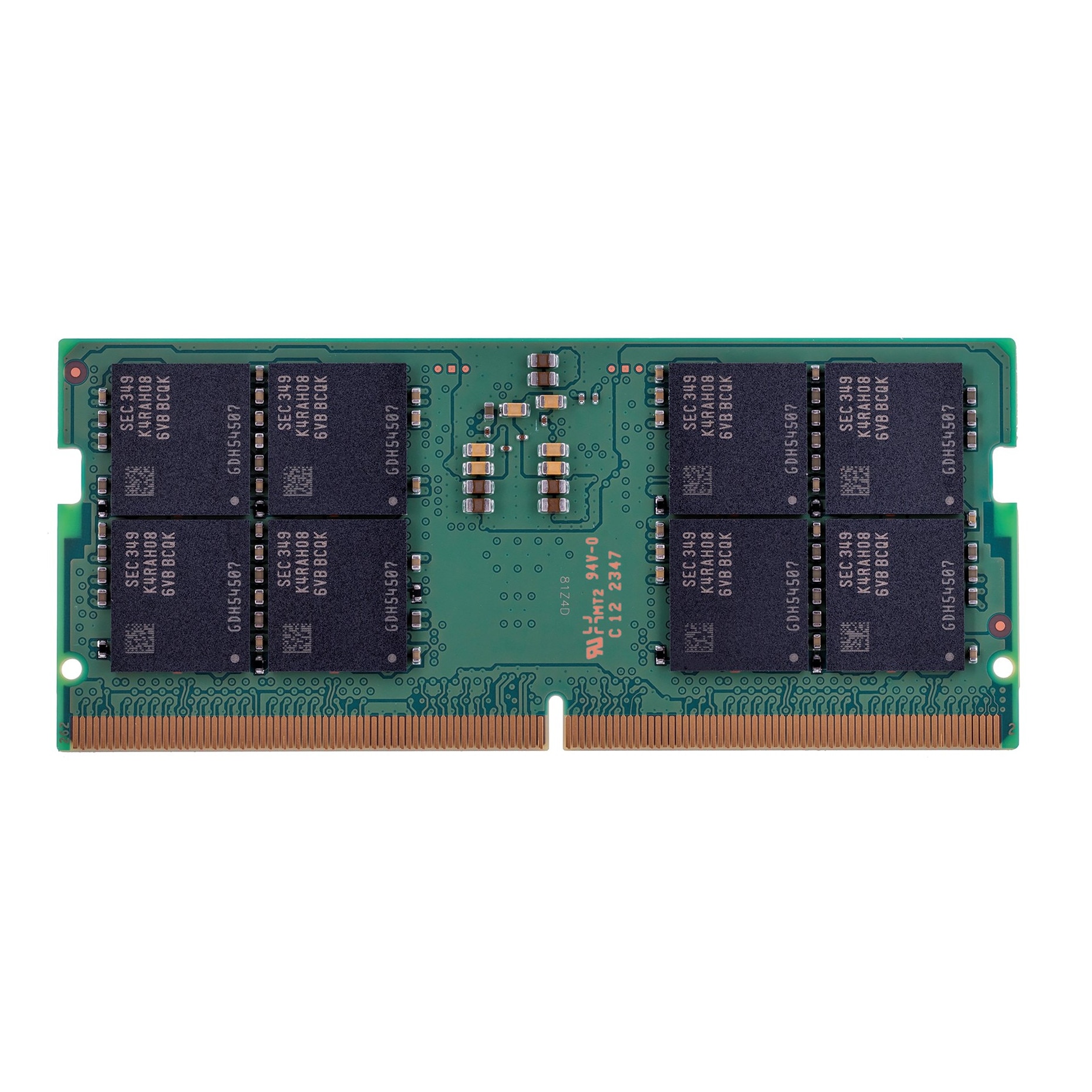 Memorie Samsung SO-DIMM 32GB DDR5 2Rx8 4800MHz PC5-38400