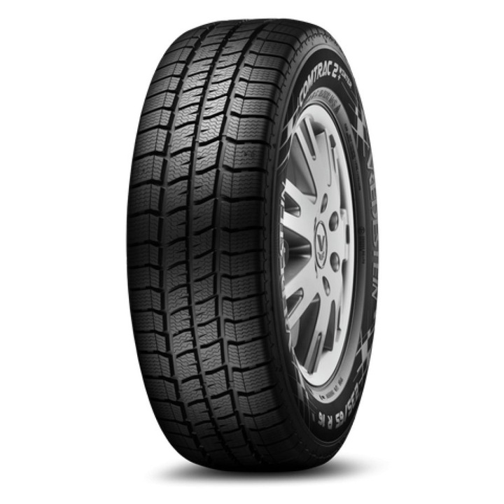 Anvelope Vredestein COMTRAC 2 WINTER+ 215/60 R16, sezon de iarna, 103 T