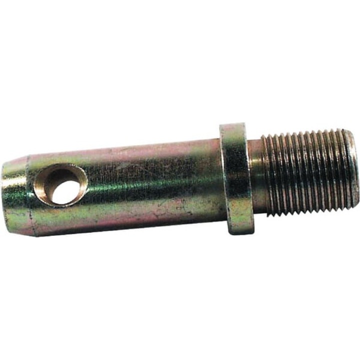 Sworzen ciegla dolnego 22x53 mm, 1-1/18" x 35.7 mm, 120 mm, 28 mm