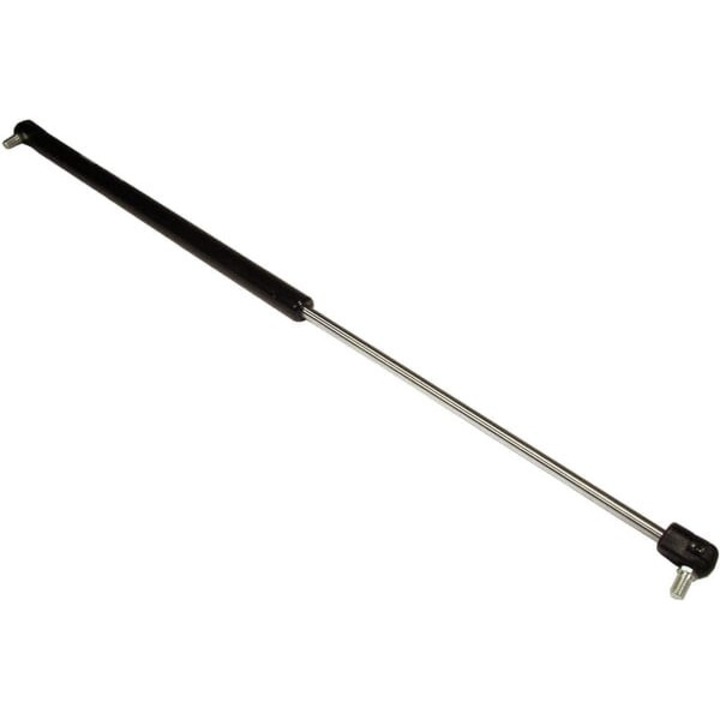 Pneumatikus lengéscsillapító L600/305mm 210N Vapormatic, 255mm löket, 8mm dugattyúátmérő