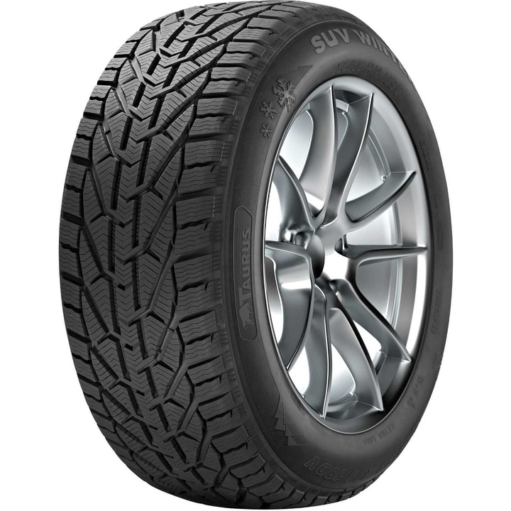 Зимна гума TAURUS WINTER 245/45 R18 100V XL