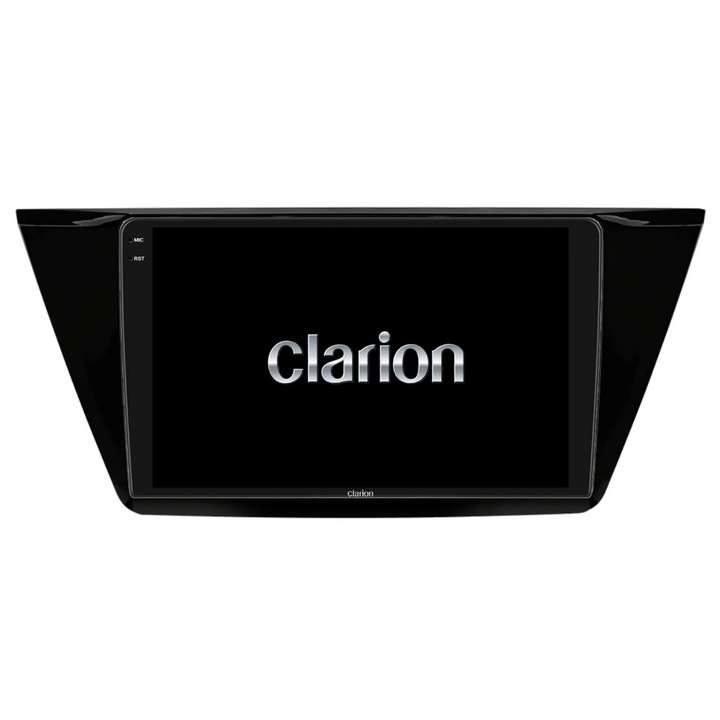 Navigatie CLARION VW Touran III dupa 2015 2K 4GB 64GB 8 CORE