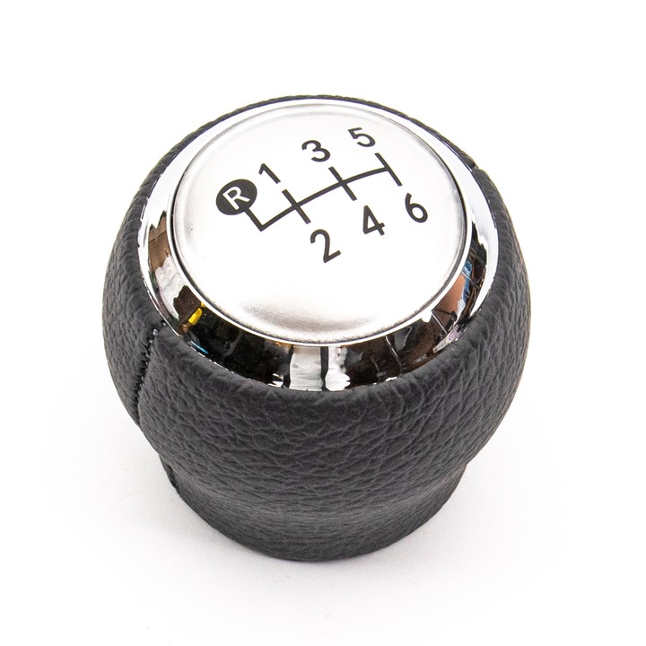 Топка за скоростен лост за Toyota Auris, Avensis, Corolla, RAV 4, Yaris, 6 скорости