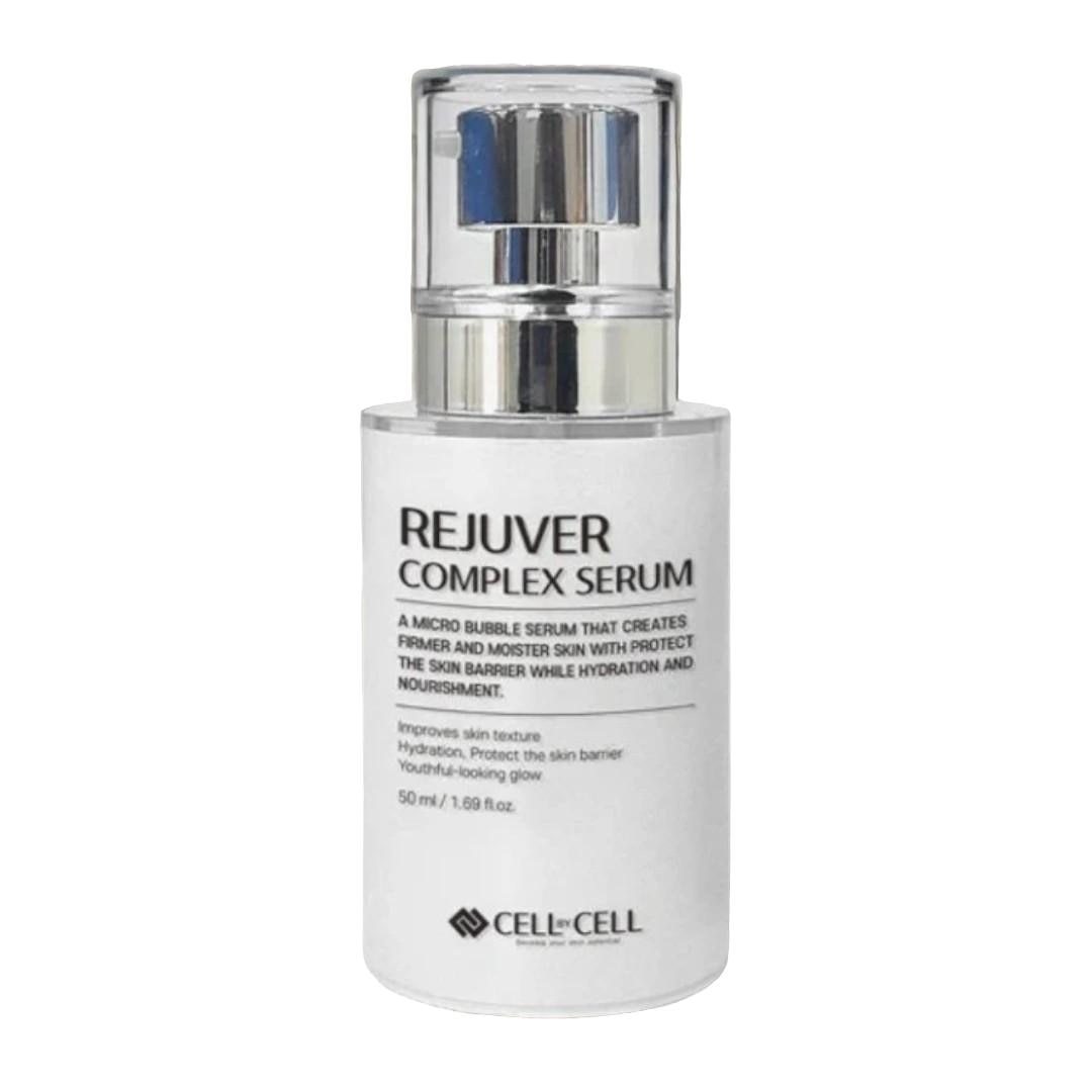 CELL SERUM 【公式通販】