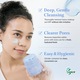 Balsam de curatare, Dr. Althea, Pore Refresh Grinding, 50 ml