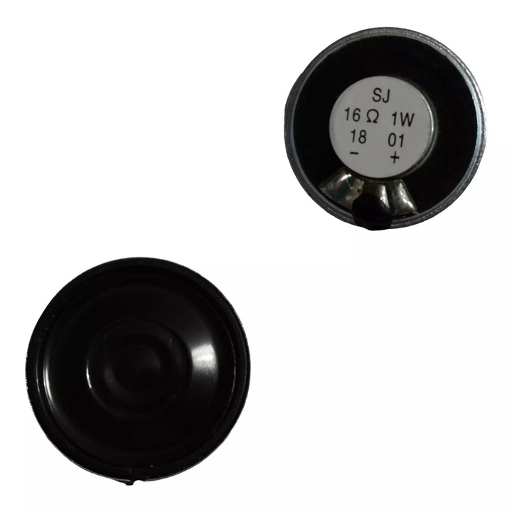 Difuzor intern, 32x5mm, pentru statii radio Baofeng UV-5R B5