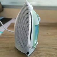 Husa de protectie fier de calcat pentru haine delicate