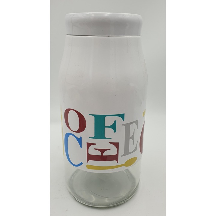 Borcane Chomik, pentru zahar, 1800 ml