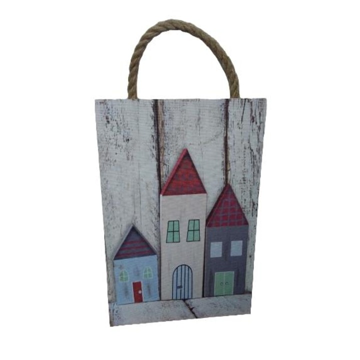 Tablou Canvas 20x30cm multicolor