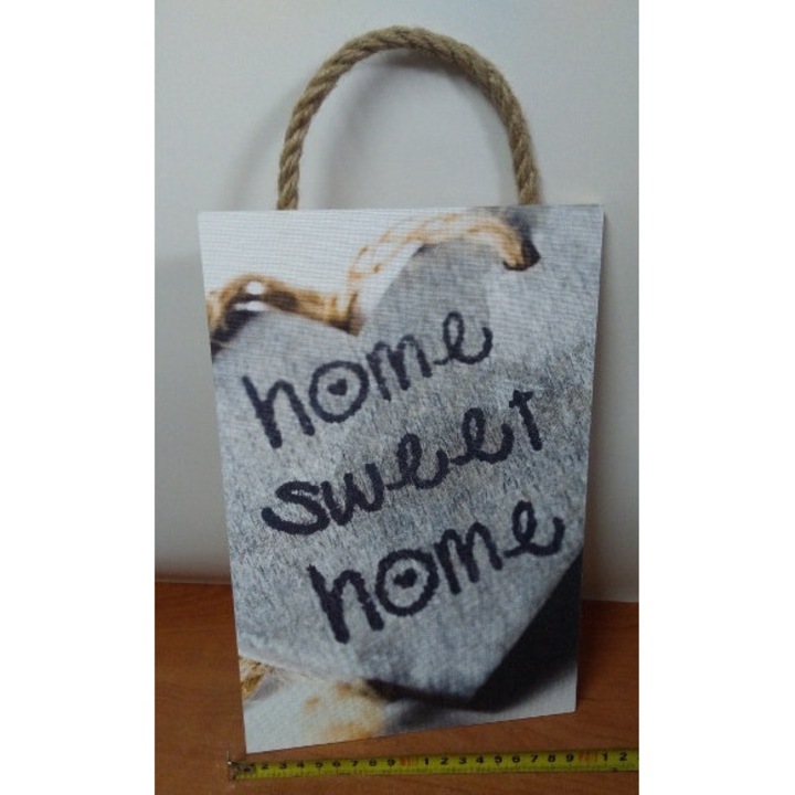 Tablou Canvas, 20x30cm, mix