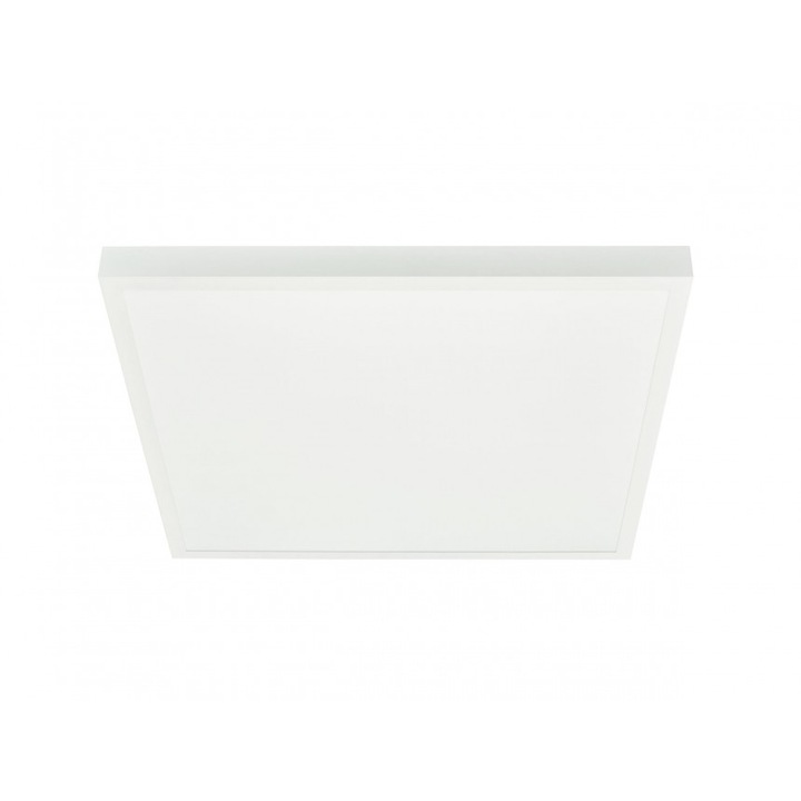 Philips Ledinaire LED panel, Felületre szerelhető, SM065C, LED41S/840, 34W, 4100K, 4000lm, PSU, W60L60