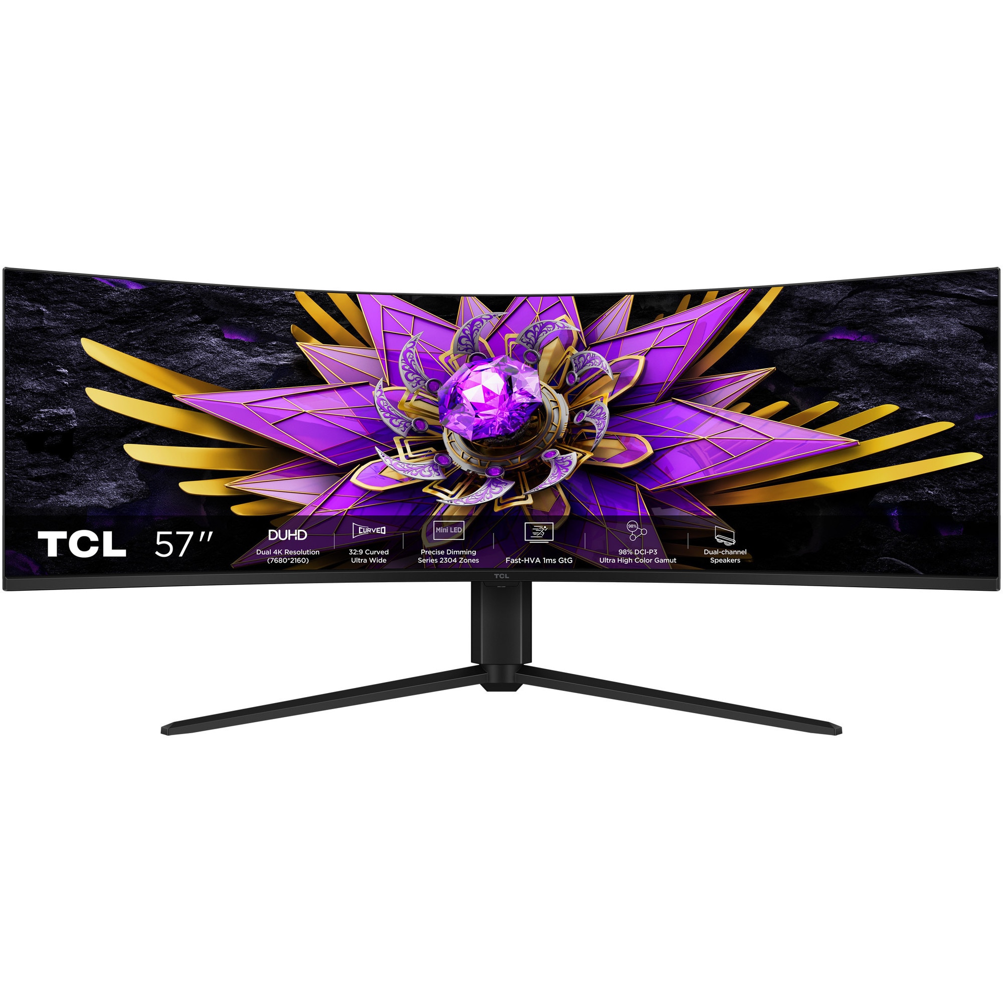 Monitor Gaming LED IPS Benq 27