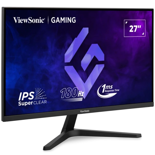 Monitor Gaming 27