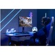 Monitor Gaming LED IPS ViewSonic XG275D1-4K, 27", Dual Mode 4K UHD (3840x2160)@160Hz / Full HD (1920x1080)@320Hz, 0.5ms MPRT, AMD FreeSync™ Premium, NVIDIA G-Sync™ Compatible, RGB lighting, USB Type-C, 2x HDMI, DisplayPort, Pivot, VESA, negru
