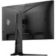 Monitor Gaming LED IPS ViewSonic XG275D1-4K, 27", Dual Mode 4K UHD (3840x2160)@160Hz / Full HD (1920x1080)@320Hz, 0.5ms MPRT, AMD FreeSync™ Premium, NVIDIA G-Sync™ Compatible, RGB lighting, USB Type-C, 2x HDMI, DisplayPort, Pivot, VESA, negru