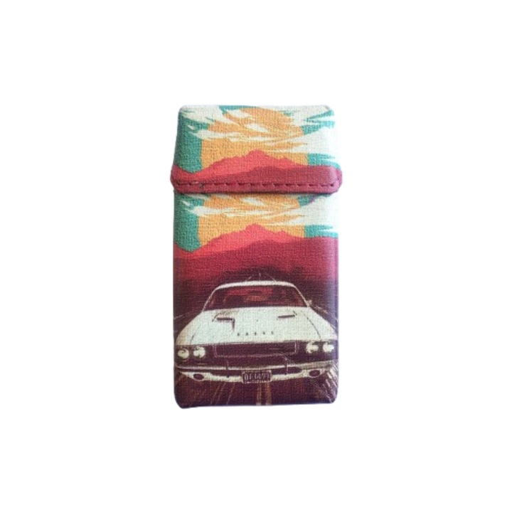 Калъф за цигари Twar, 100 мм, кадилак