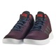 Adidas CF Refresh Mid gyerek sportcipő, szintetikus, lila