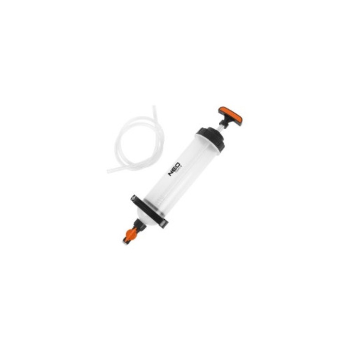 Seringa pentru lichid de expansiune 1500ml, Neo Tools 10807