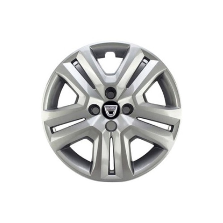 Capac roata original Dacia Logan III SARIA - R16, 403152742R