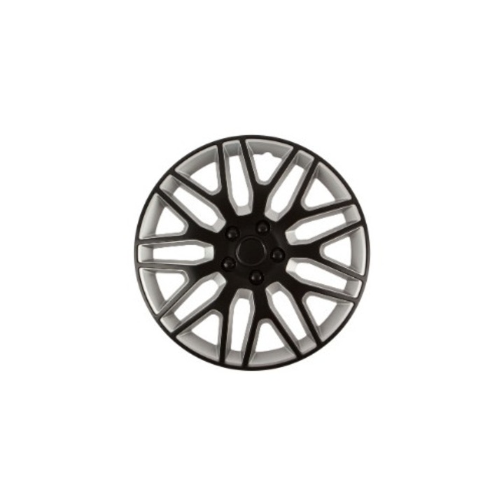 Set Capace roti model Dakar bicolor BS 16, I5200