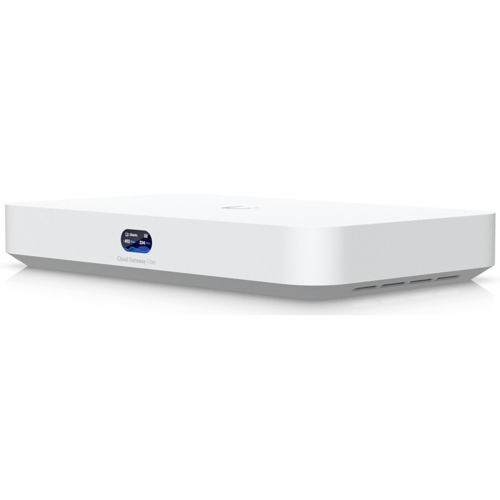 Router Wireless Beryl GL-MT1300, VPN & TOR, 2.4GHz & 5GHz, 3xLAN, USB 3.0, Criptare DNS over TLS, 256MB RAM, MicroSD card slot Max.512GB
