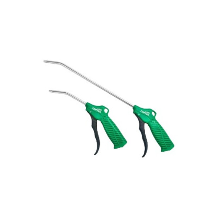 Pistol suflat aer, Toptul KAGA0410