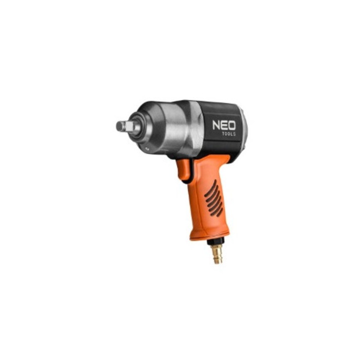 Pistol impact 1/2 ", 1300Nm, Neo Tools 14002