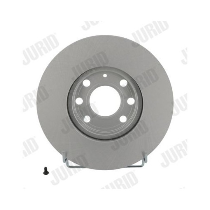 Féktárcsa JURID 562069JC