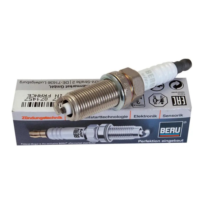 BERU by DRiV Z183 gyújtógyertyák