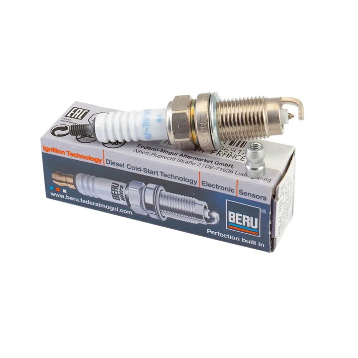 Свещи BERU от DRiV Z176