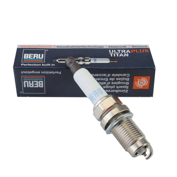 Bujii BERU by DRiV UPT3