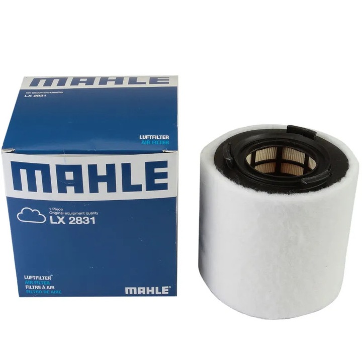 MAHLE LX2831 légszűrő