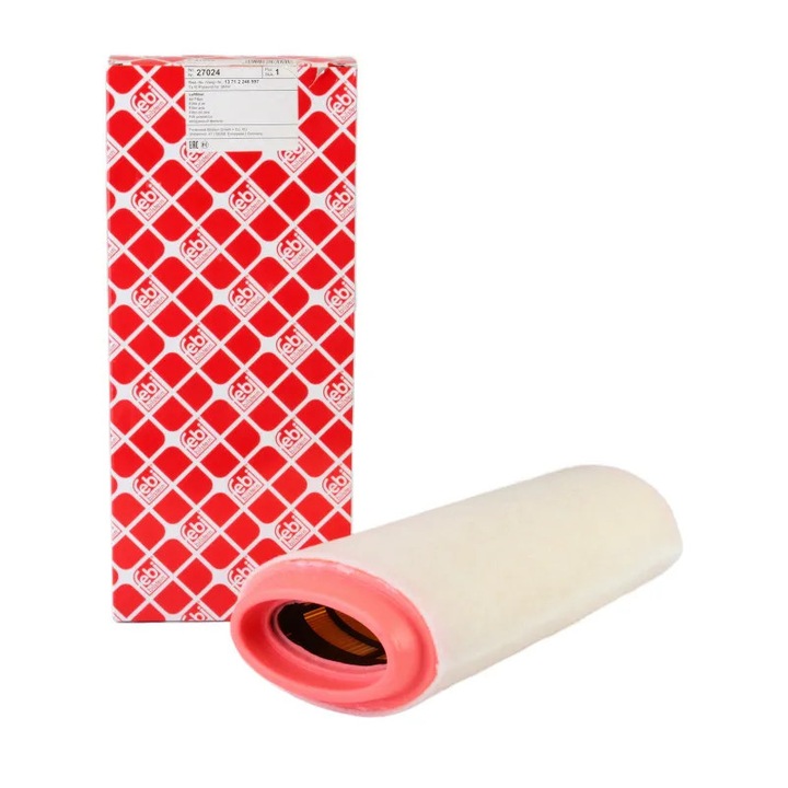 Légszűrő FEBI BILSTEIN 27024